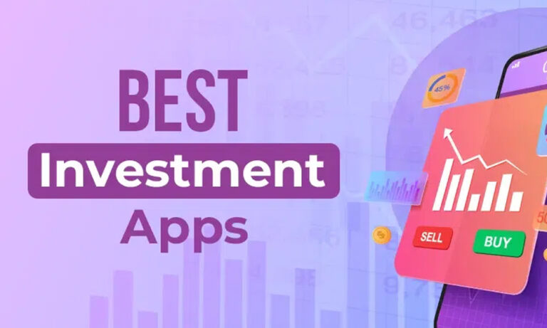 Best Investment Apps: Comparing Features, Fees, and Performance