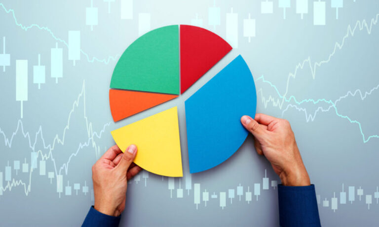 How to Build a Diversified Investment Portfolio: A Beginner’s Guide